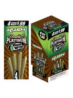 Blunt Wrap Platinum Kush