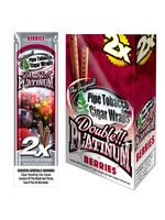 Blunt Wrap Platinum Berries