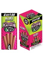 Blunt Wrap Kiwi Strawberry