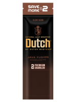 Dutch Masters Dutch Java Fusion