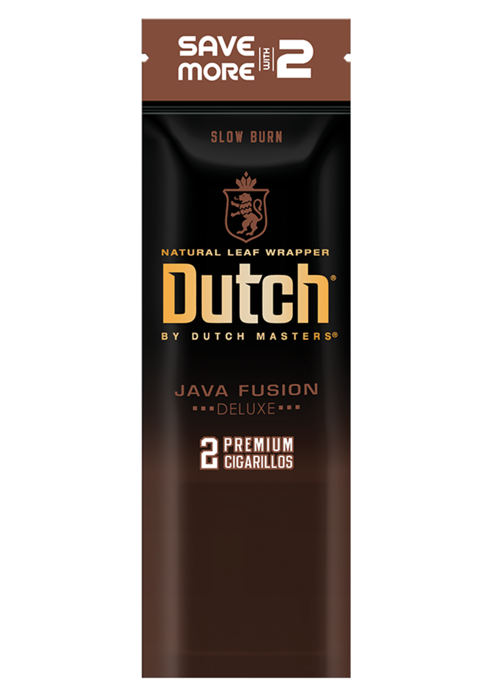 Dutch Masters Dutch Java Fusion