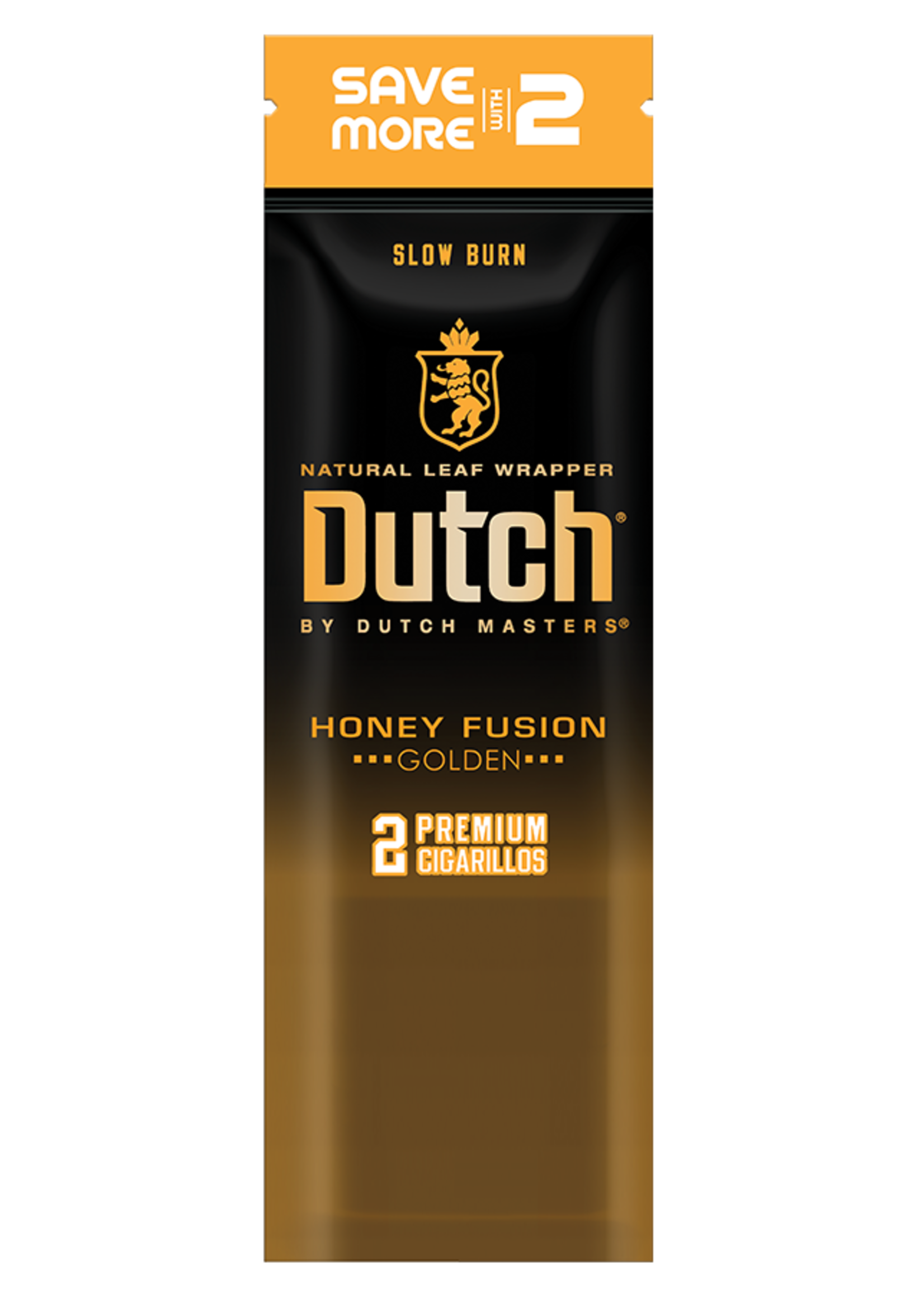 Dutch Honey Fusion