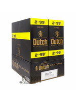 Dutch Gold Fusion