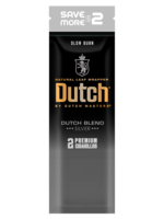 Dutch Dutch Blend Silver