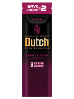 Dutch Berry Fusion