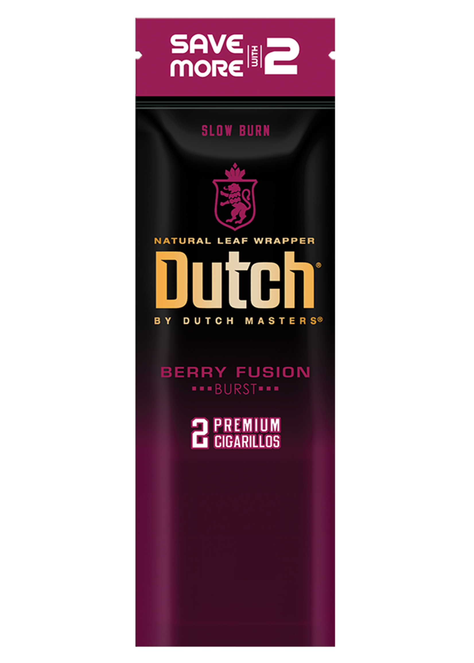 Dutch Berry Fusion