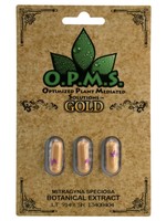 OPMS Gold 3ct