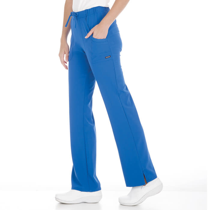Jockey Women Classic Next Generation Straight Leg Pants 2377 Be
