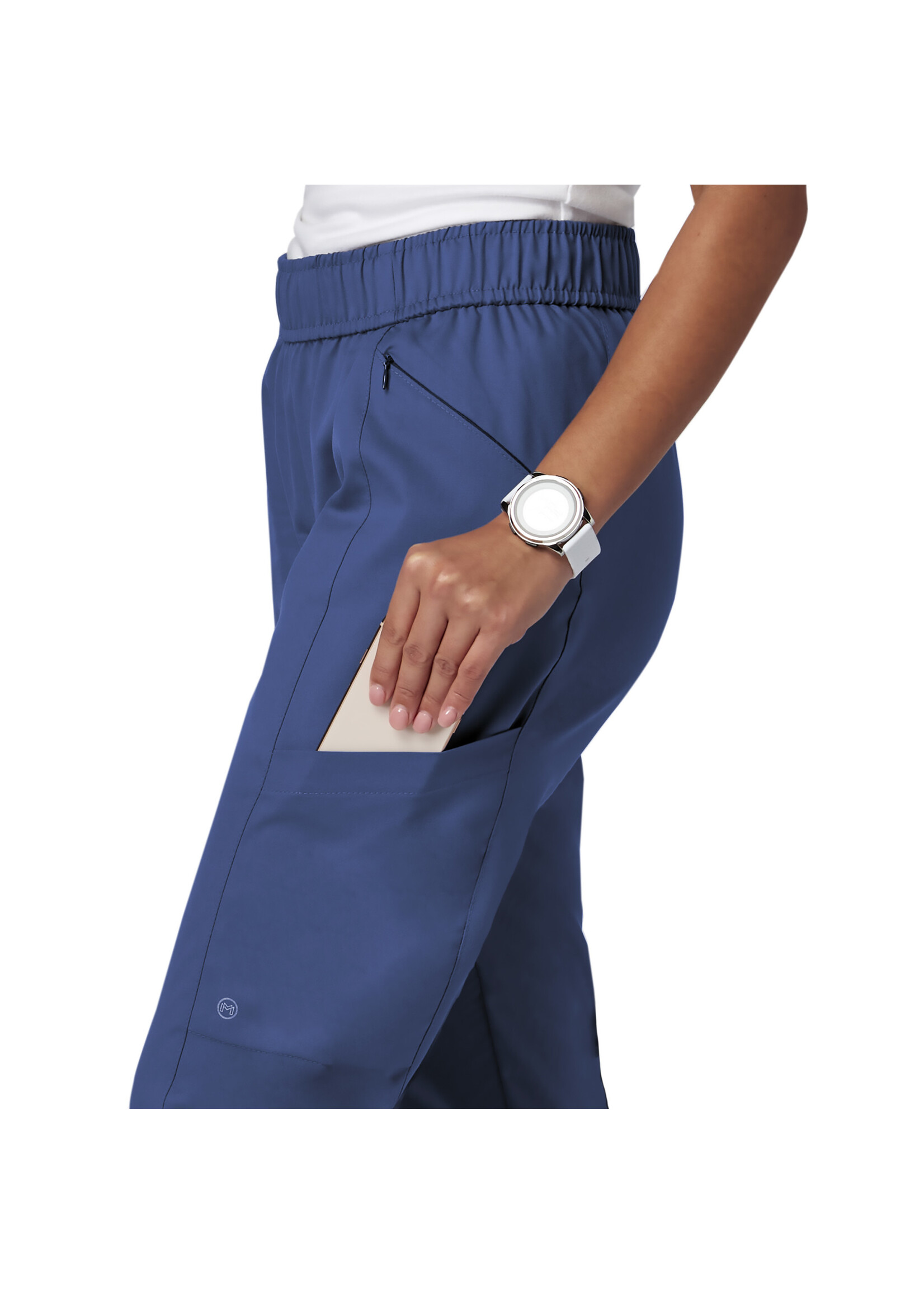 Meta Ladies Distal Cargo Jogger