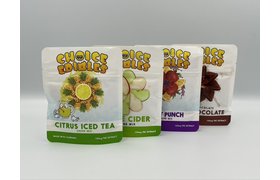 Choice Edibles