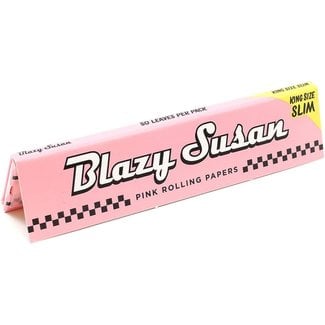 Blazy Susan Rolling Papers [King Size]