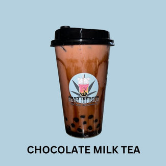 Chocolate Milk Tea