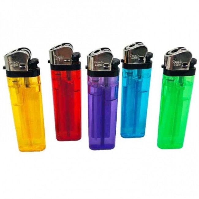 Canada Light Lighters