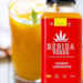Bebida Verde (BV): [70MG] CBD