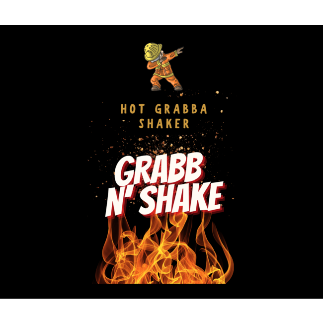 Grab n Shake (grabba shakers) [30G]