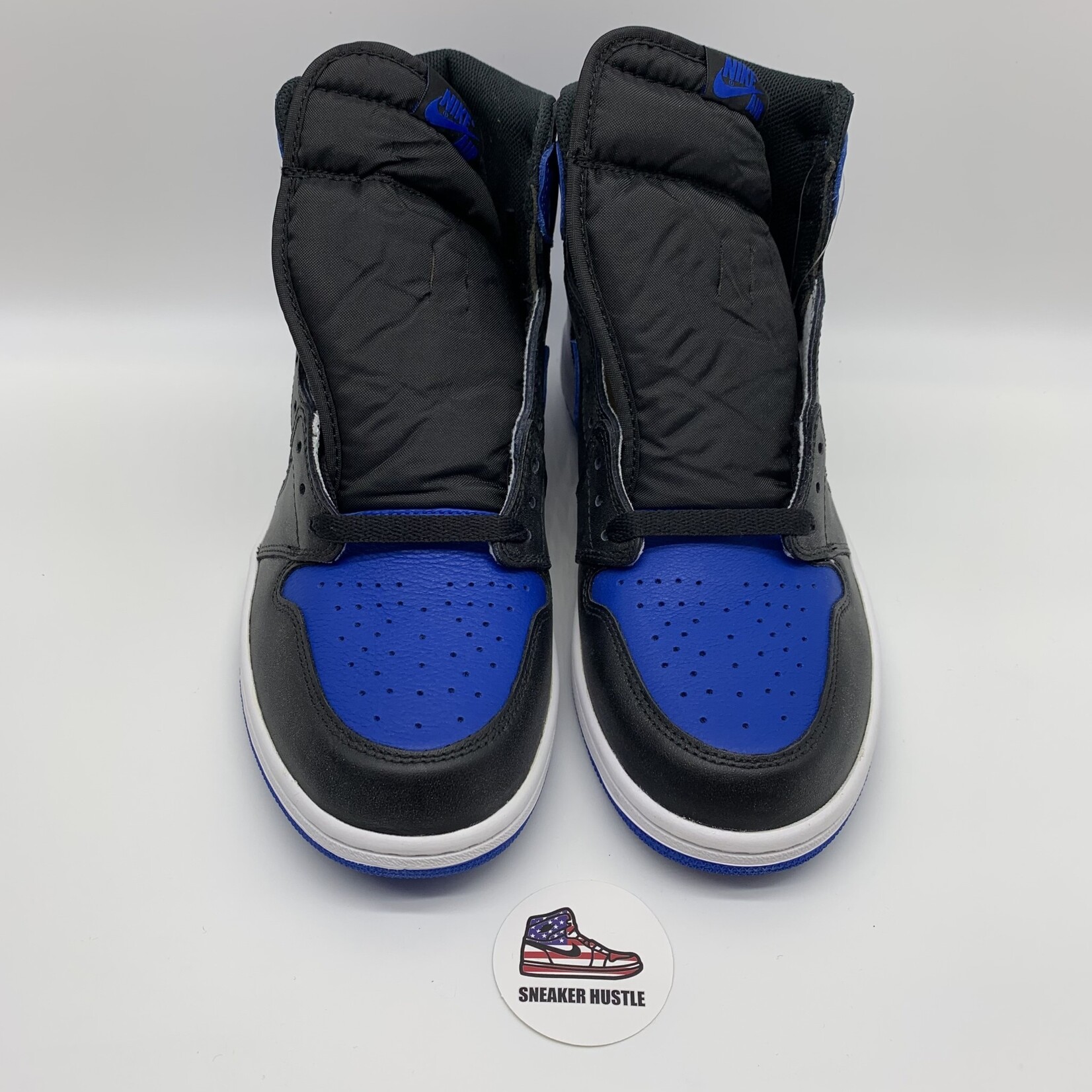 Air Jordan Jordan 1 Royal 2017