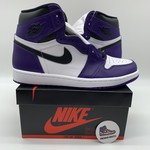 Air Jordan Jordan 1 Retro High Court Purple White