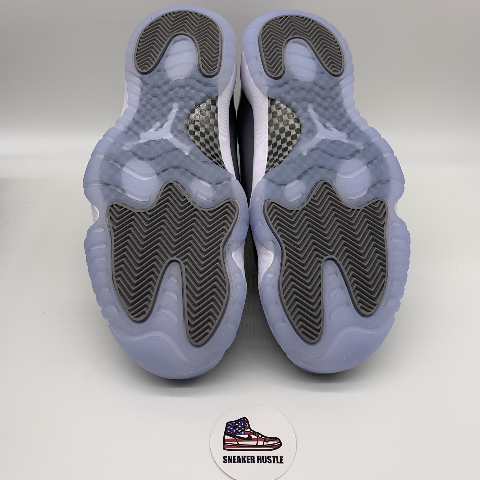 Air Jordan Jordan 11 Retro Cool Grey (2021)