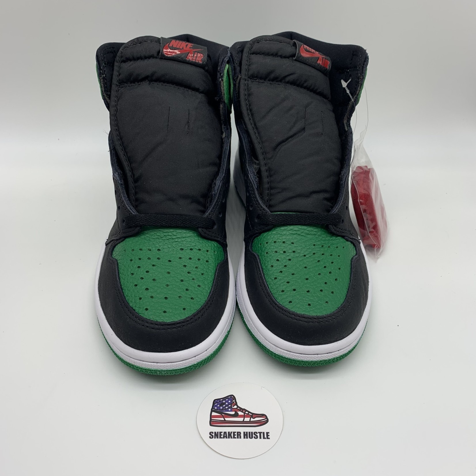 Air Jordan Jordan 1 Pine Green 2.0