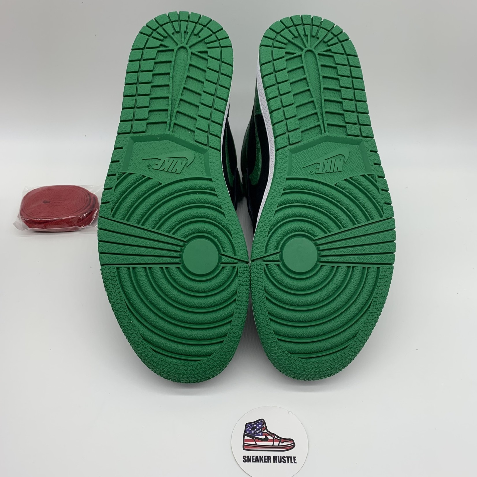 Air Jordan Jordan 1 Pine Green 2.0