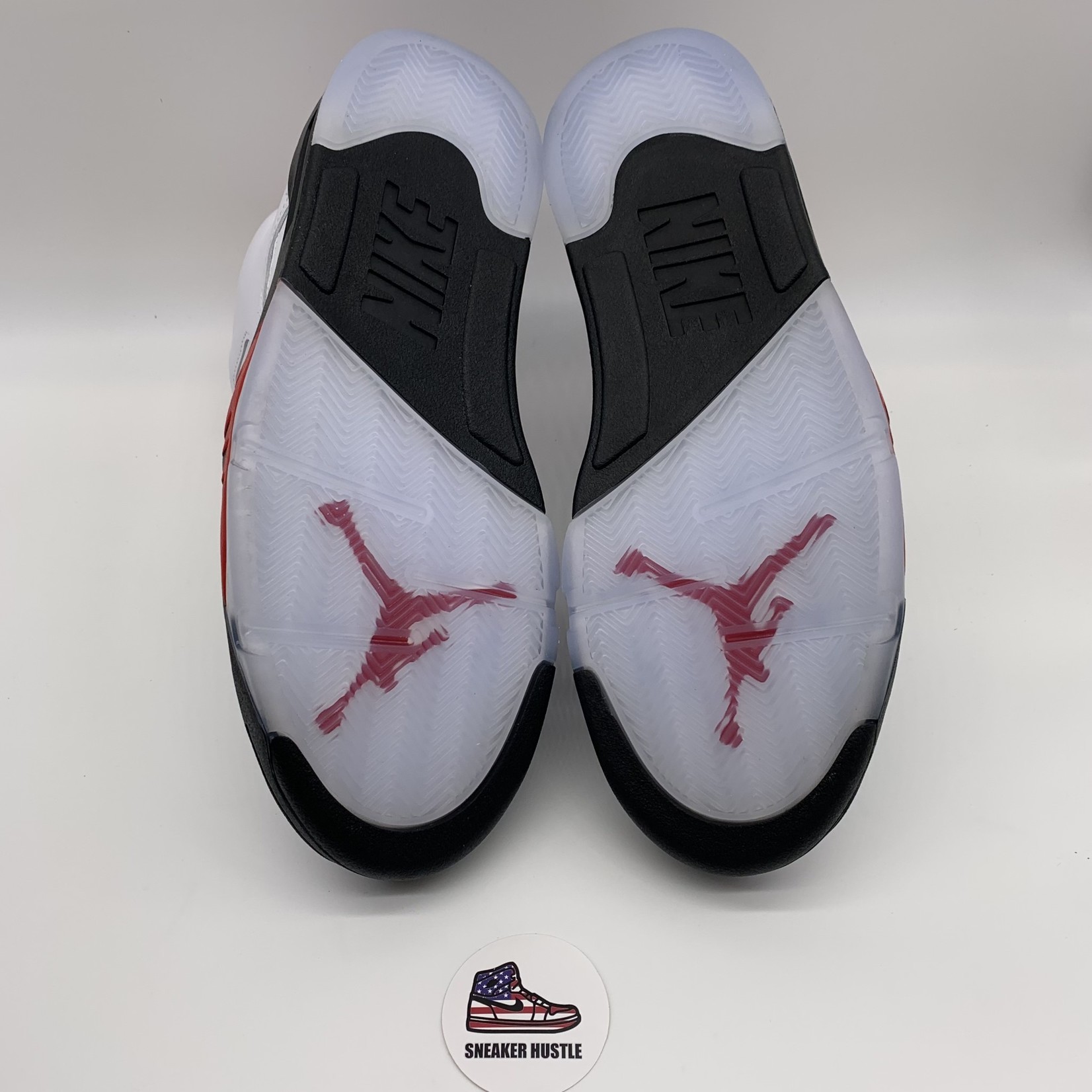 Air Jordan Jordan 5 Fire Red 2020