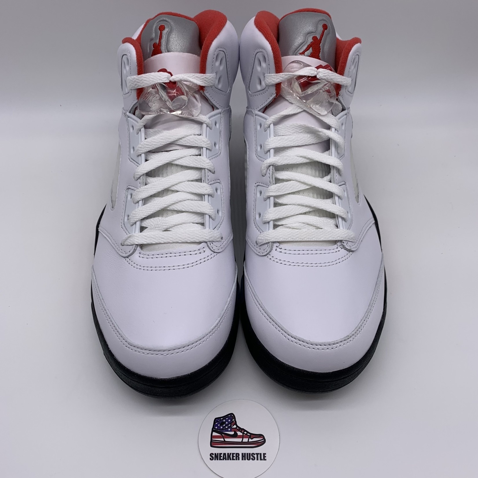 Air Jordan Jordan 5 Fire Red 2020