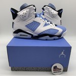 Air Jordan Jordan 6 UNC