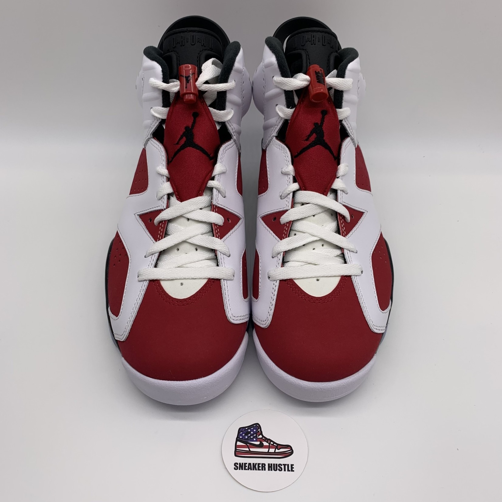 Air Jordan Jordan 6 Carmine 2021