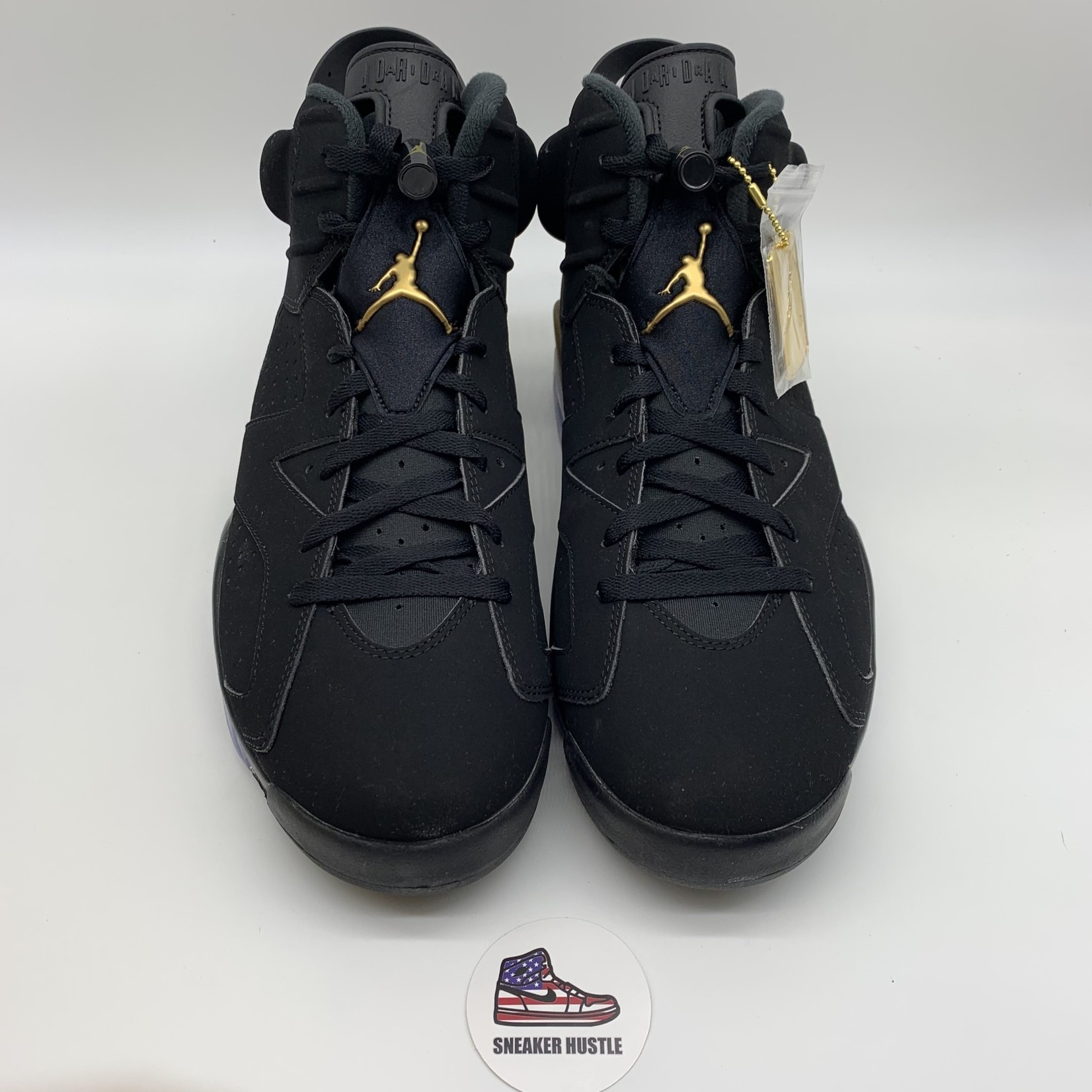 Air Jordan Jordan 6 Retro DMP (2020)