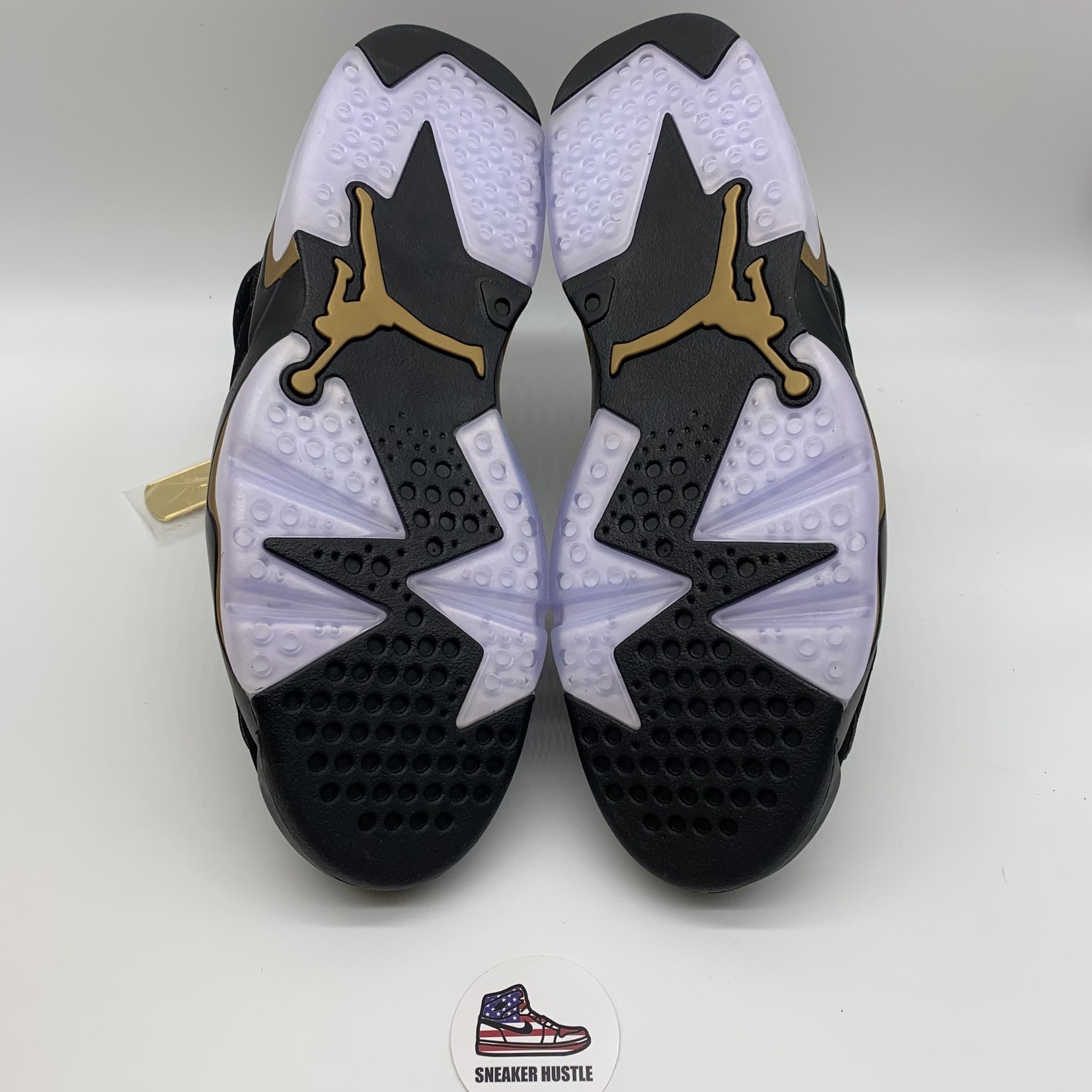 Air Jordan Jordan 6 DMP