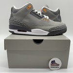 Air Jordan Jordan 3 Retro Cool Grey (2021)