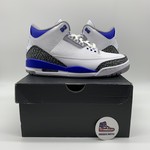 Air Jordan Jordan 3 Retro Racer Blue