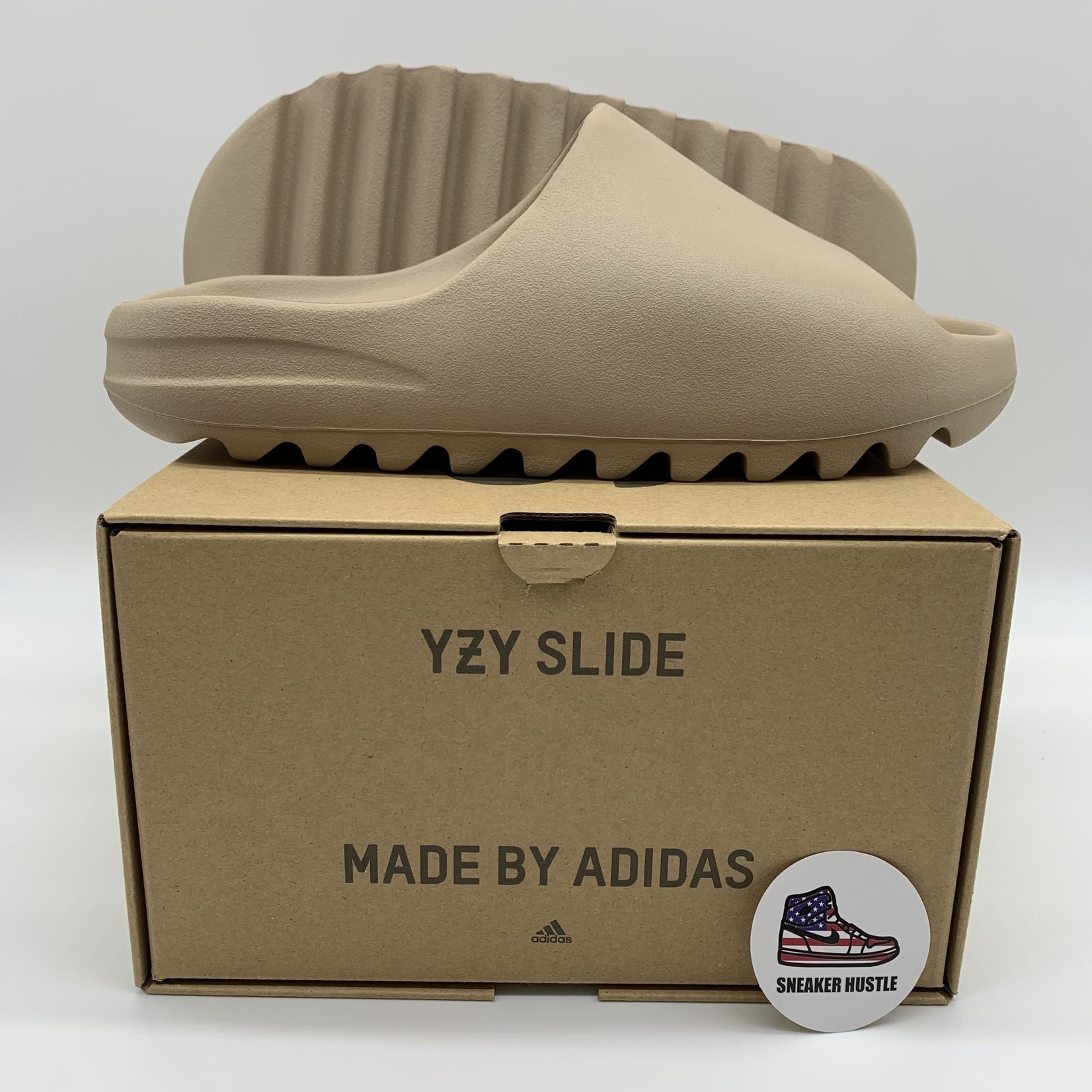 Adidas Yeezy Slide Pure Restock