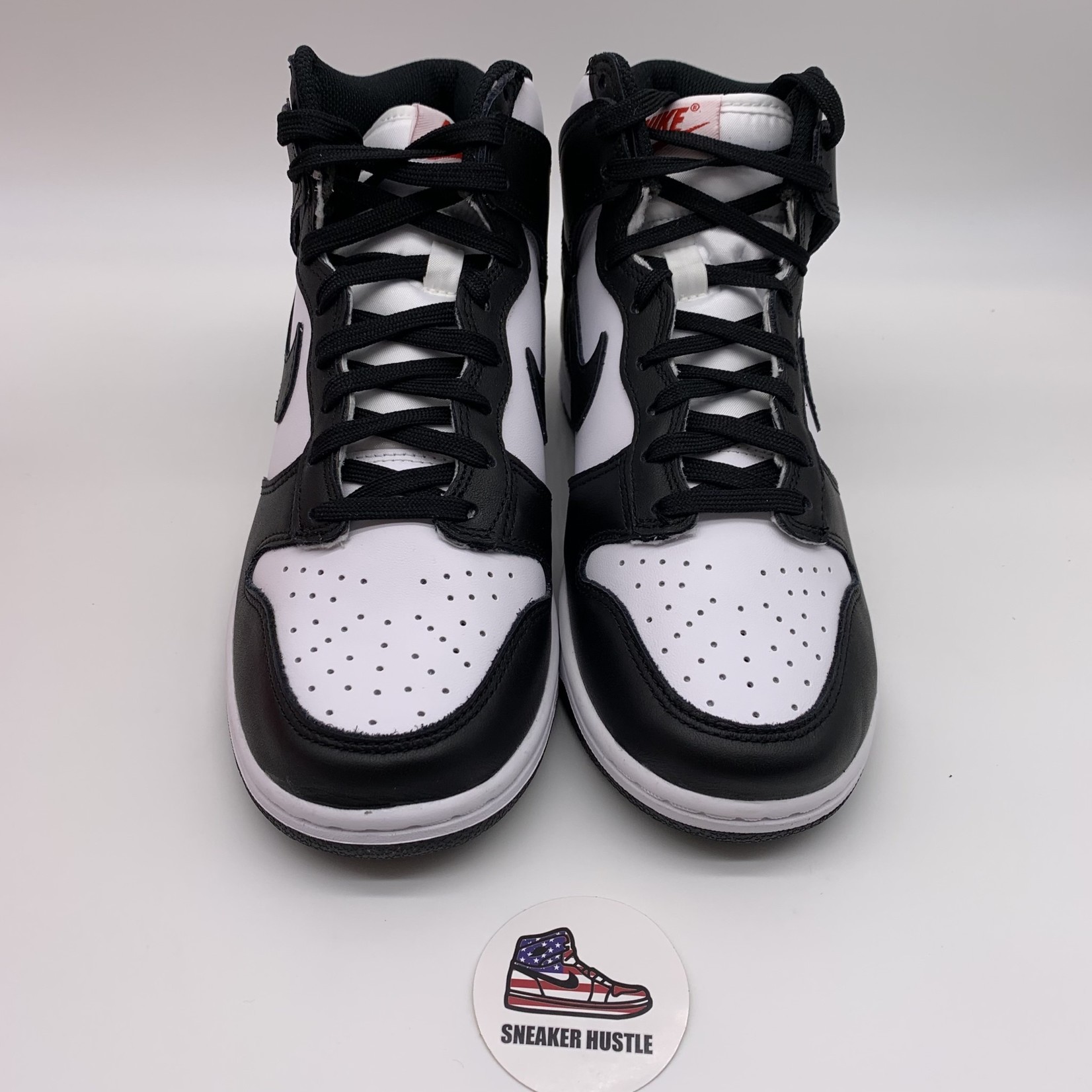 Nike Nike Dunk High Panda W