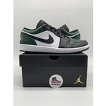 Air Jordan Jordan 1 Low Green Toe