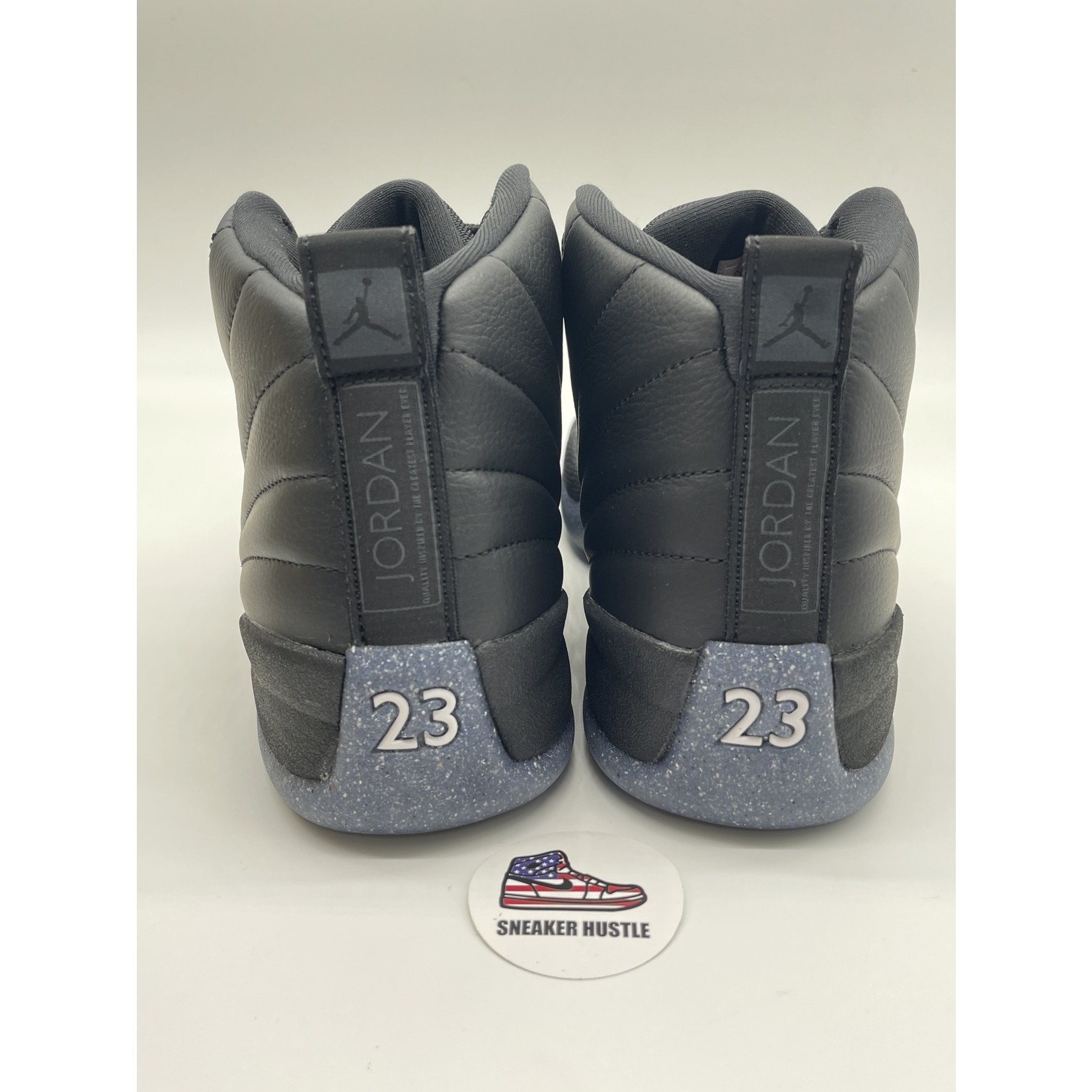 air jordan 12 retro utility