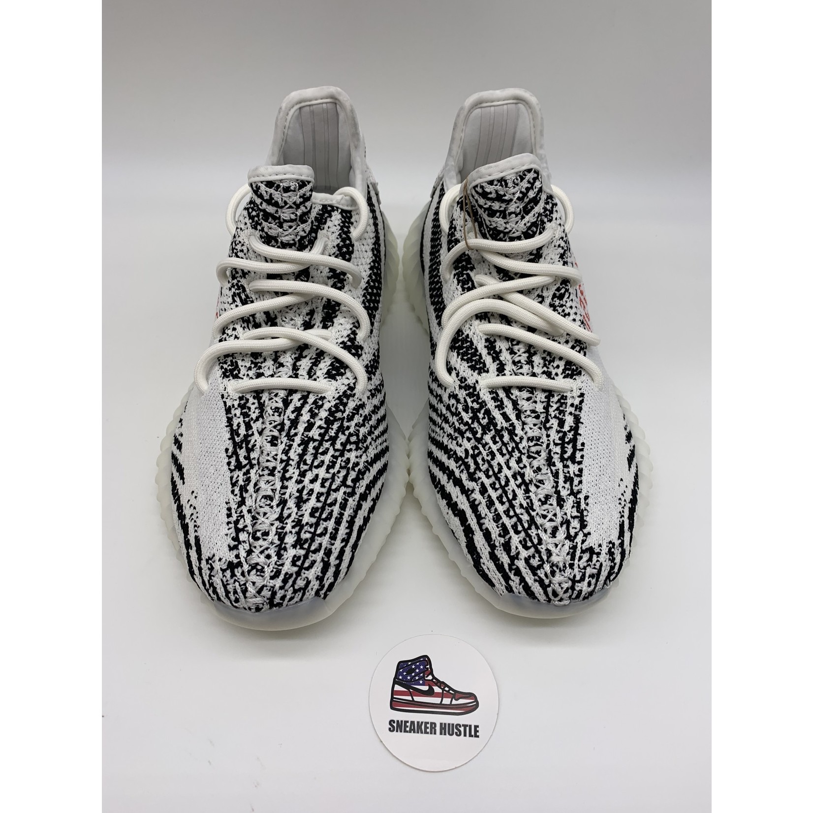 Adidas adidas Yeezy Boost 350 V2 Zebra