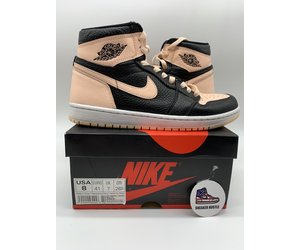 jordan 1 crimson tint 9.5