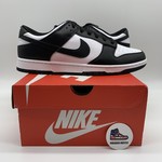 Nike Nike Dunk Low Retro PANDA White Black (GS)