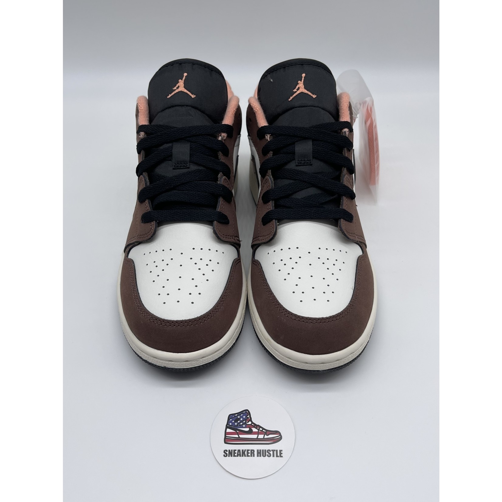 Air Jordan Jordan 1 Low Mocha (GS)