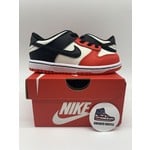 Nike Nike Dunk Low EMB NBA 75th Anniversary Chicago (TD)