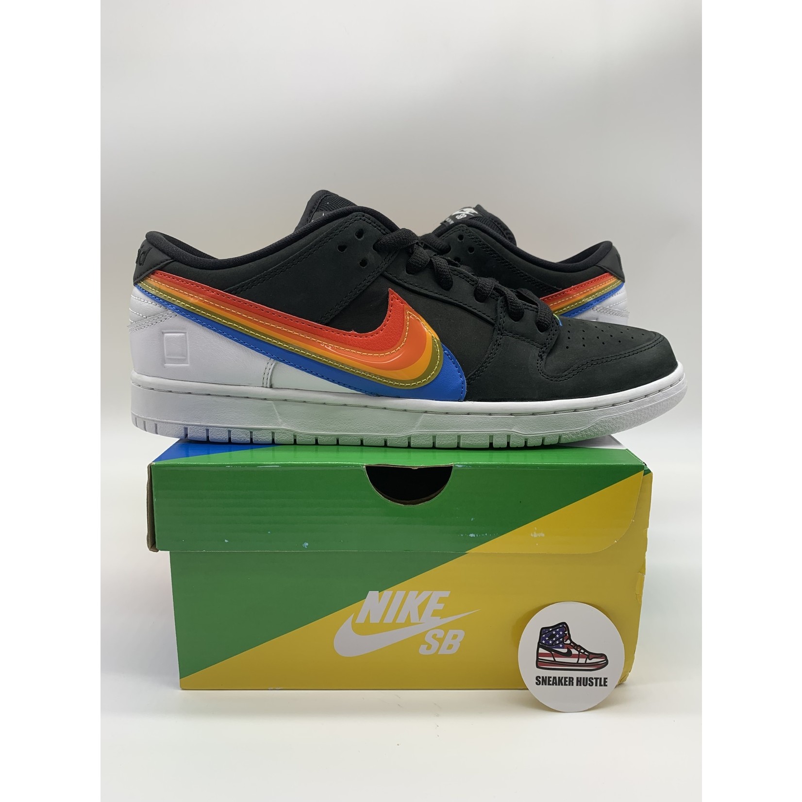 Nike SB Nike SB Dunk Low Polaroid