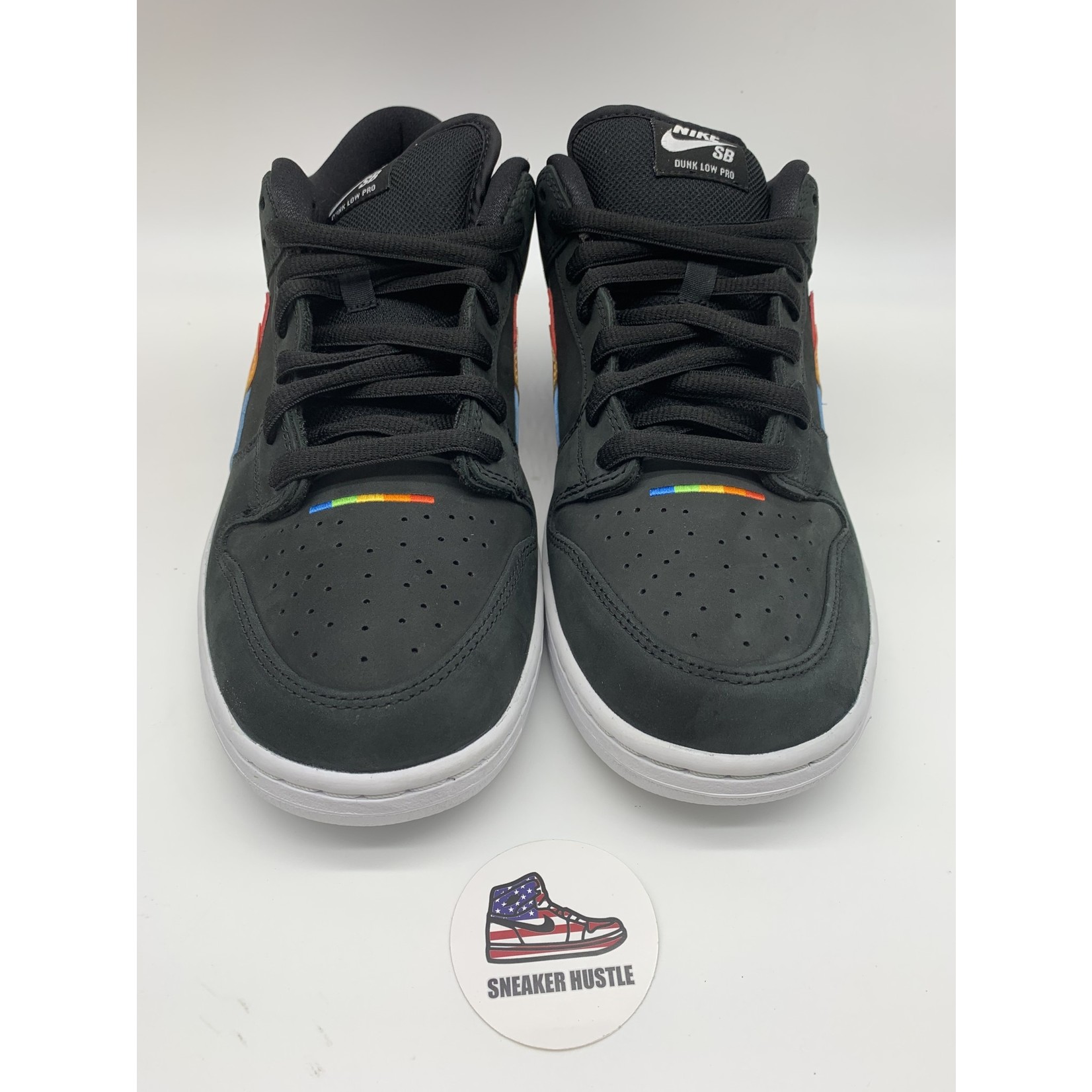 Nike SB Nike SB Dunk Low Polaroid