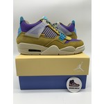 Air Jordan Jordan 4 Retro Union Desert Moss