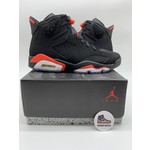 Air Jordan Jordan 6 Retro Black Infrared (2019)