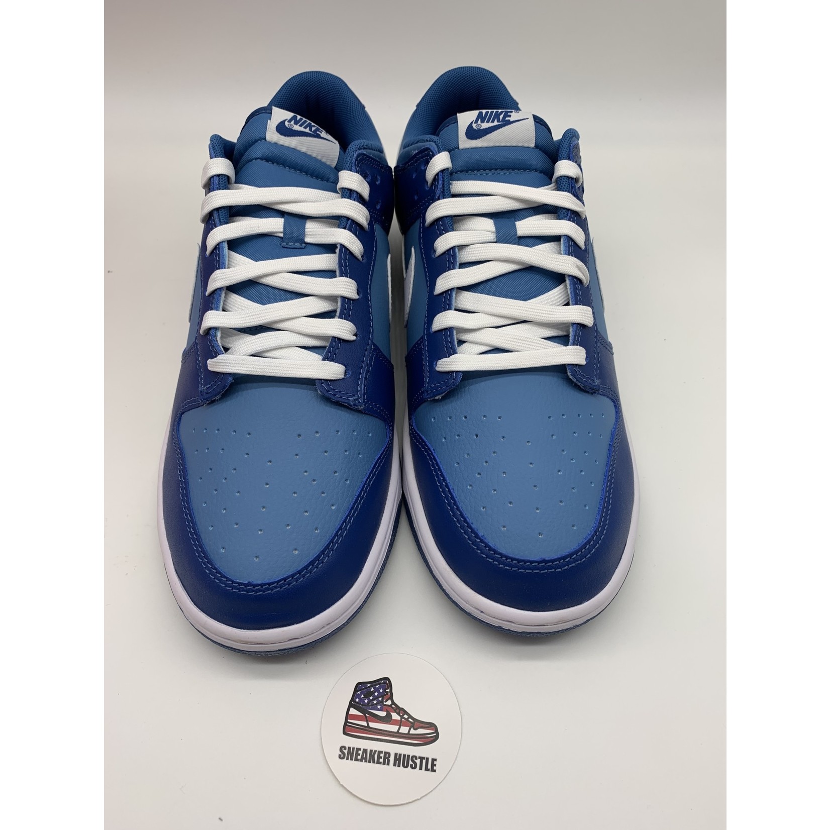 Nike Nike Dunk Low Dark Marina Blue