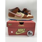 Nike Nike Dunk Mid Social Status Chocolate Milk