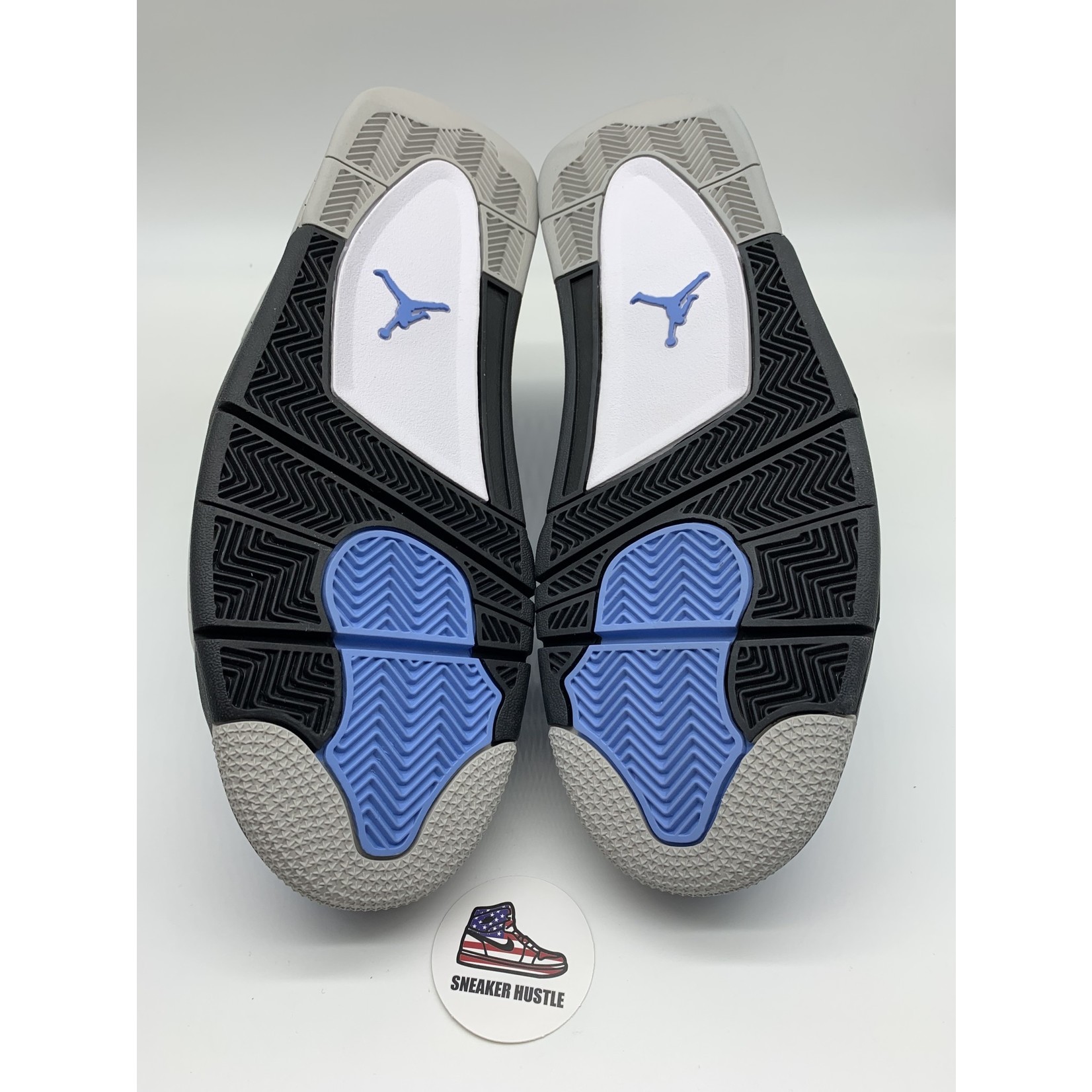 Air Jordan Jordan 4 Retro University Blue