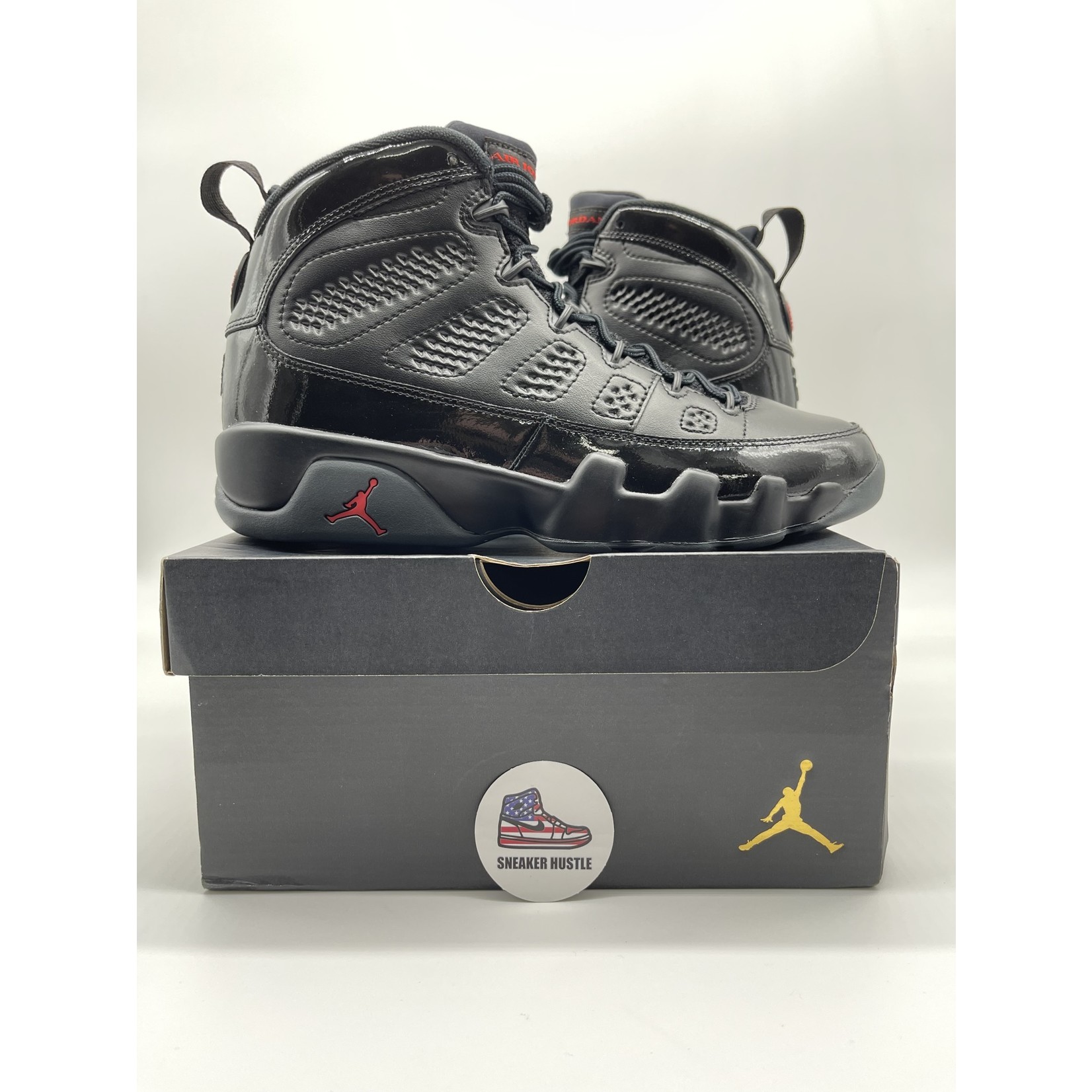 Air Jordan Jordan 9 Bred