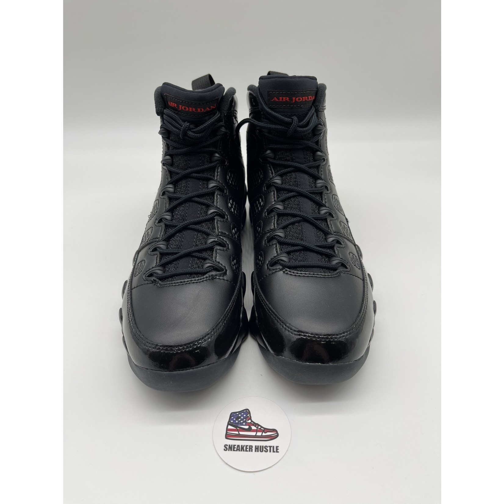 Air Jordan Jordan 9 Bred